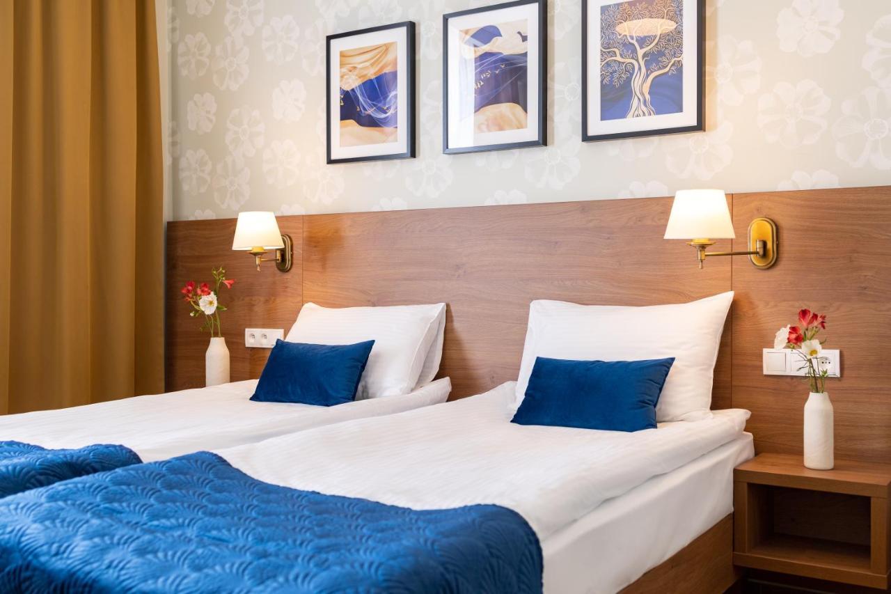 كراكوفيا Portal House Apartments المظهر الخارجي الصورة