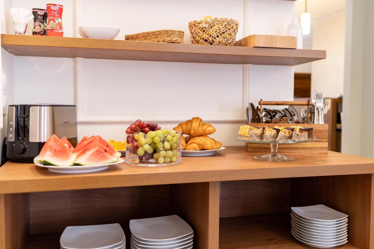 كراكوفيا Portal House Apartments المظهر الخارجي الصورة
