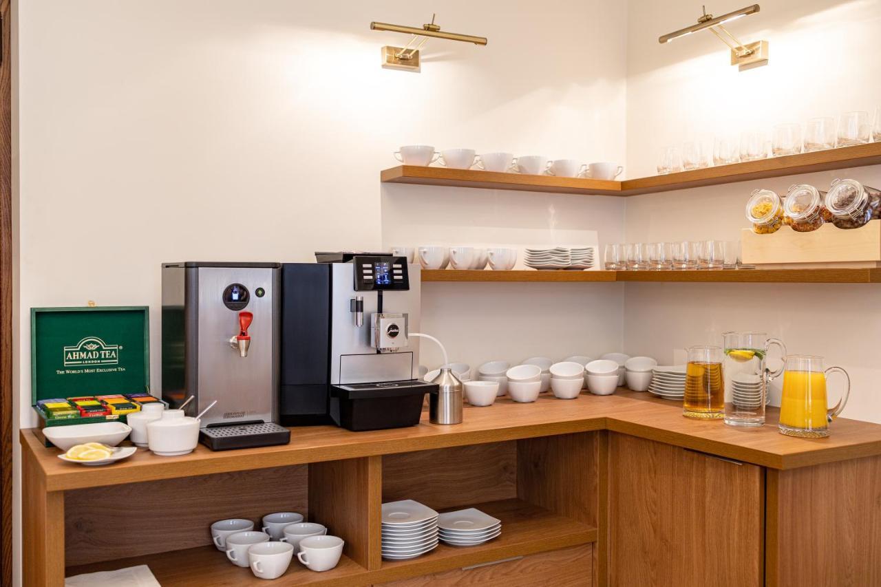 كراكوفيا Portal House Apartments المظهر الخارجي الصورة