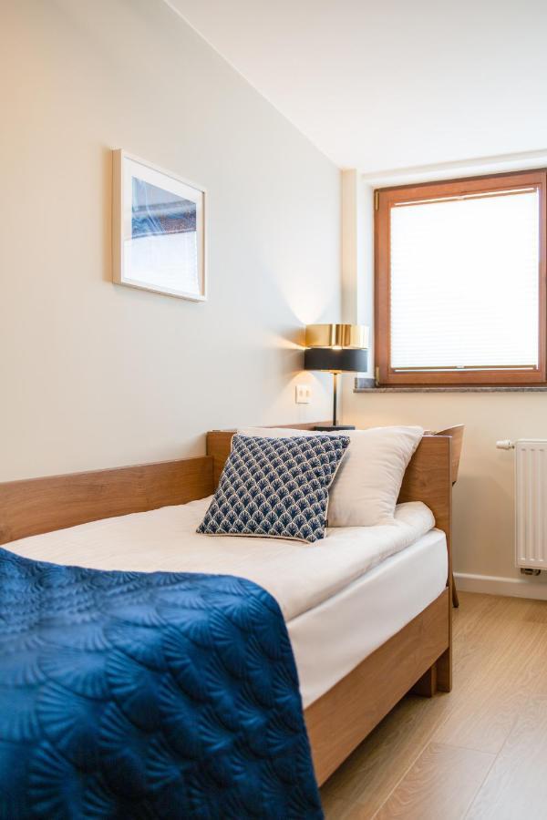 كراكوفيا Portal House Apartments المظهر الخارجي الصورة