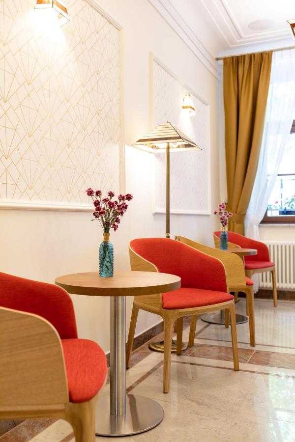 كراكوفيا Portal House Apartments المظهر الخارجي الصورة