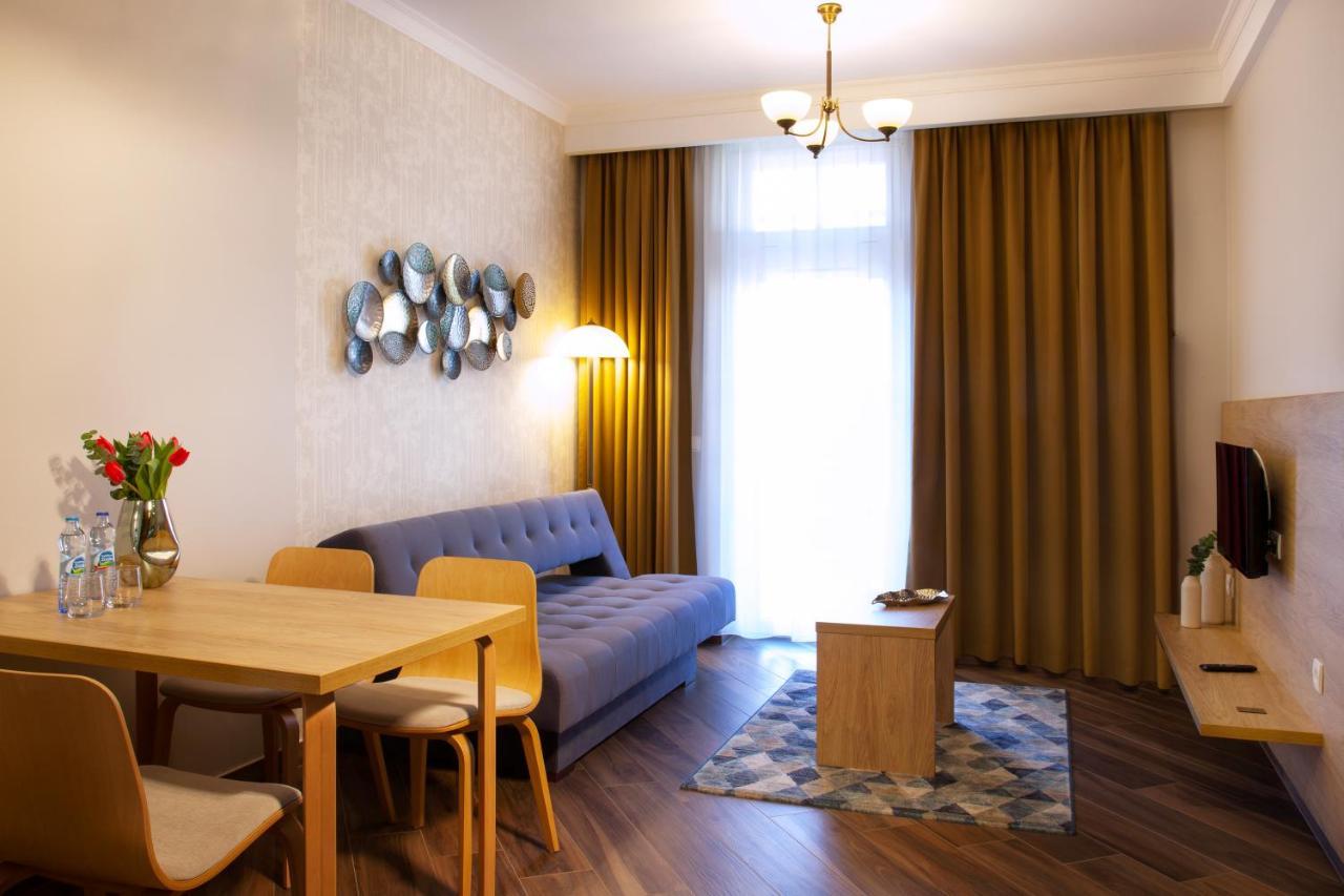 كراكوفيا Portal House Apartments المظهر الخارجي الصورة