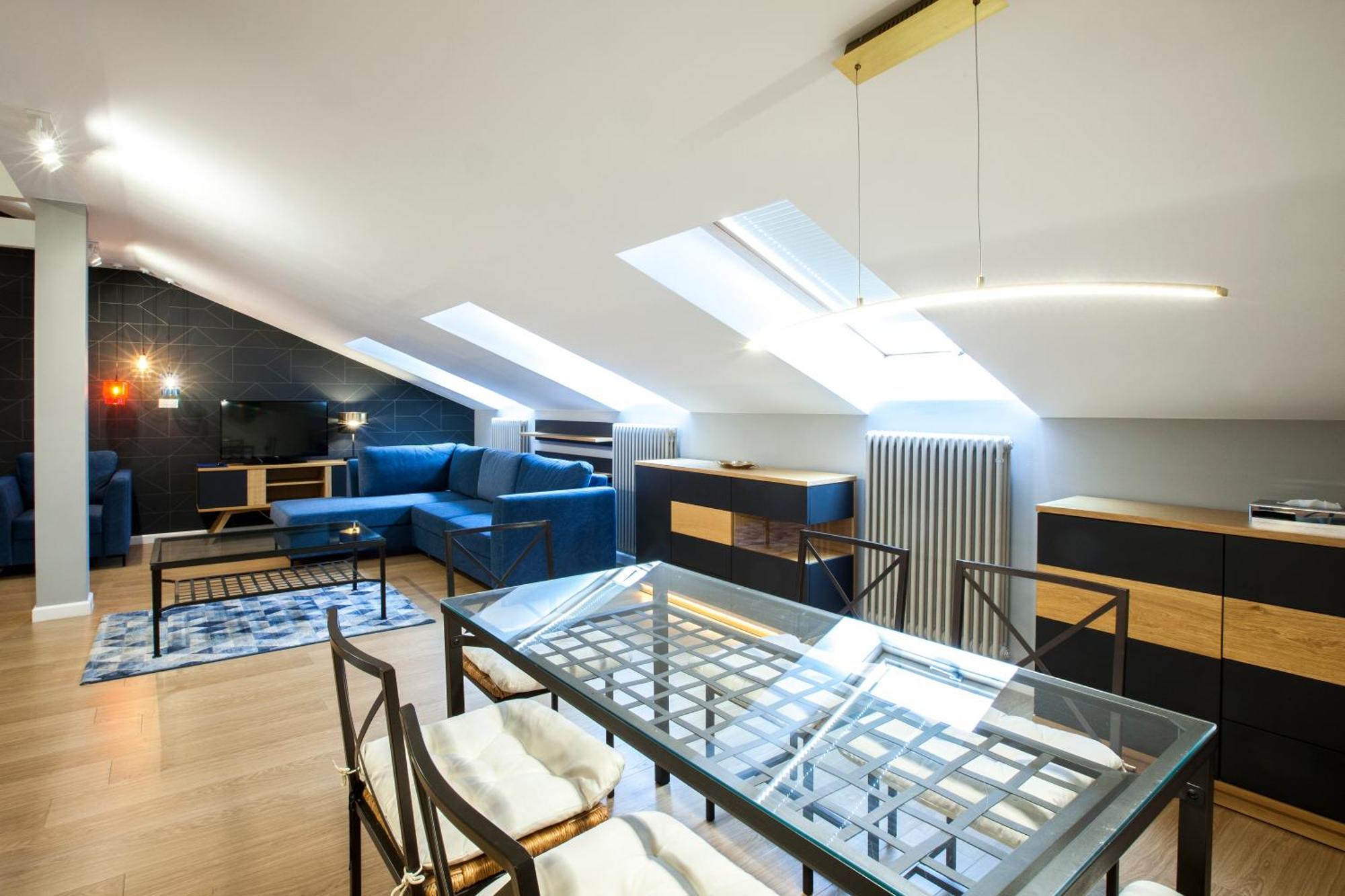 كراكوفيا Portal House Apartments المظهر الخارجي الصورة