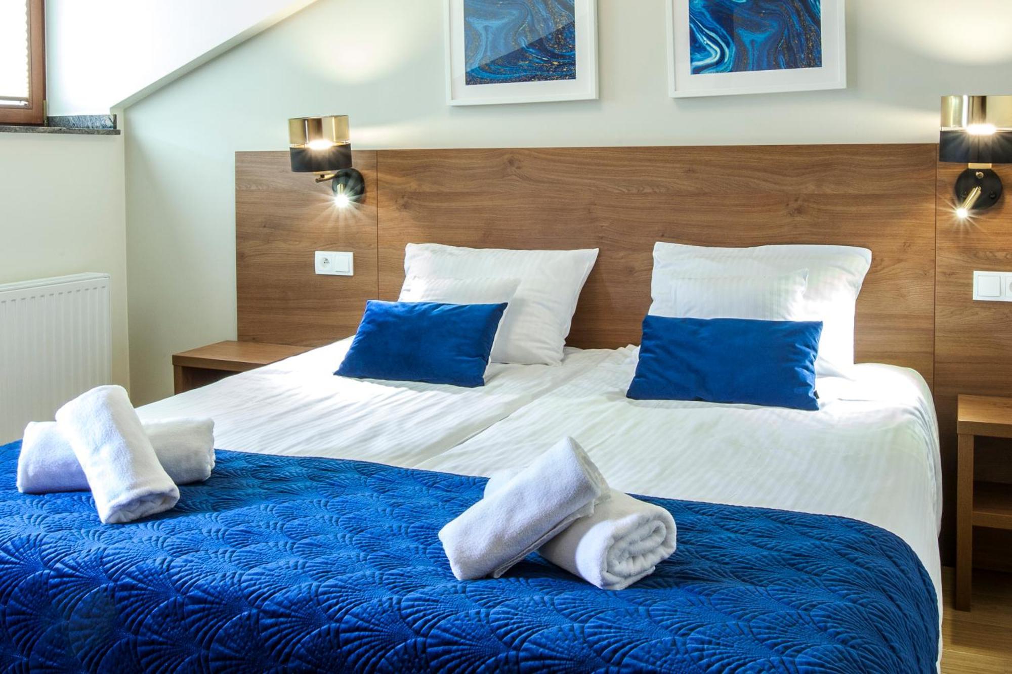 كراكوفيا Portal House Apartments المظهر الخارجي الصورة