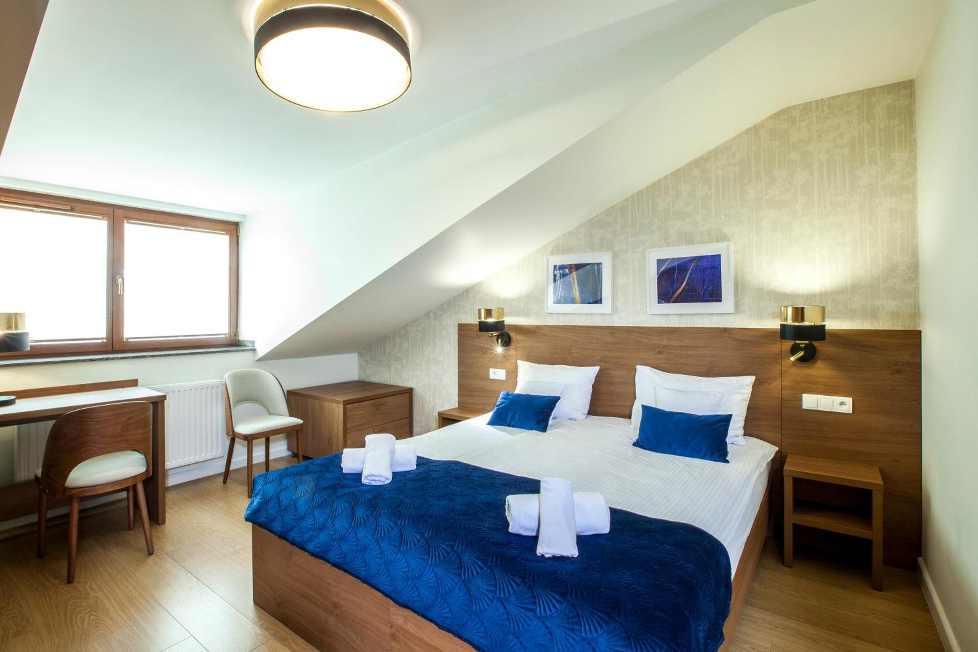 كراكوفيا Portal House Apartments المظهر الخارجي الصورة